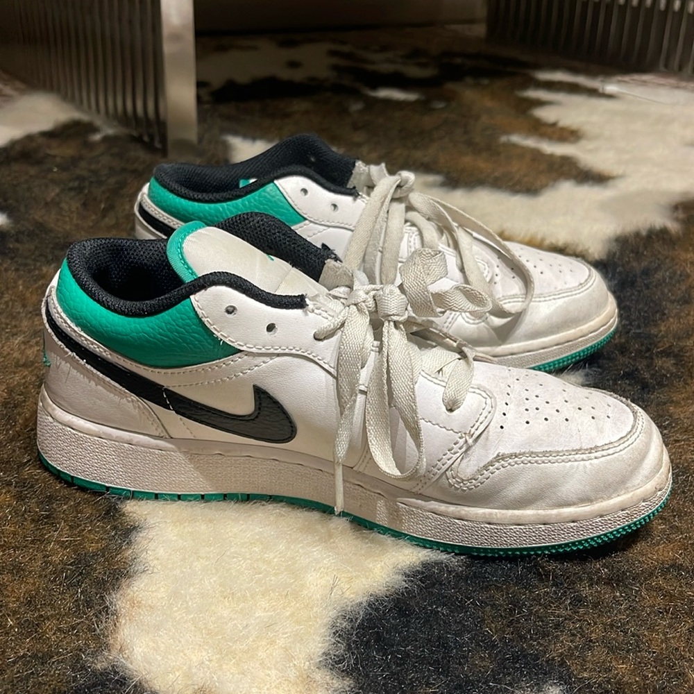 Nike dunks